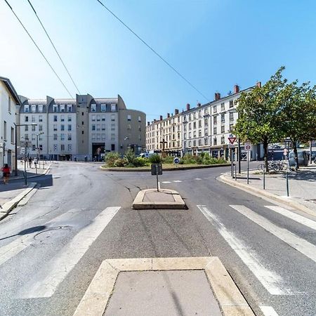 Le Cocon Margnolles - Caluire Croix Rousseアパートメント エクステリア 写真